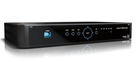 Directv Hd Dvr Order Directv