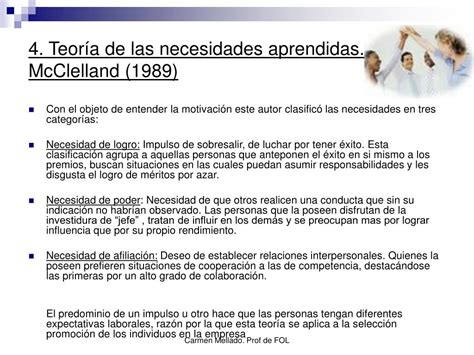 Ppt La Motivación Laboral Powerpoint Presentation Free Download Id 3565689