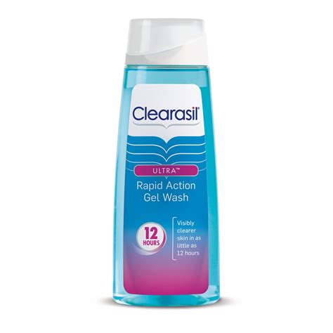 clearasil