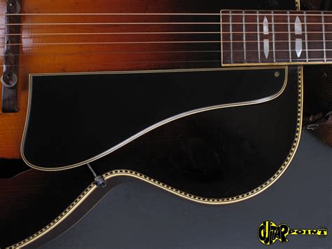 Gibson L 10 1939 Sunburst Guitar For Sale Guitarpoint