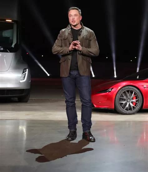 Tesla Elon Musk Makes A Big Self Driving Prediction For 2019