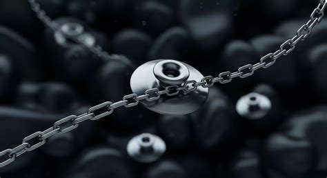 Unlock Blockchain's Core: Unchangeable Records Explained ∞ Guide