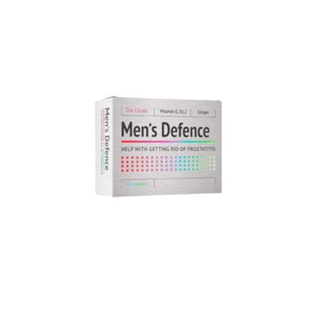 Buseno | Men’s Defence | Reliable and discreet