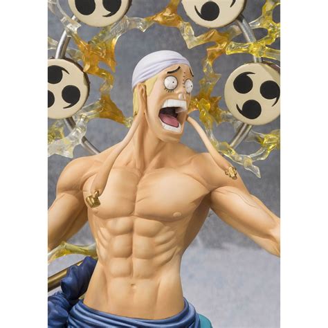 Buy ONE PIECE - Enel [Figuarts ZERO] (Hobby & Toys Japanese import
