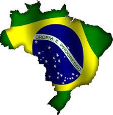 Nação Verde Amarela - A nação verde e amarelo