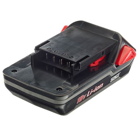 SENCO Standard Battery Li Ion For Use With Senco 18V Cordless Tools