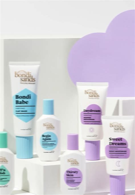 Bondi Sands Bondi Sands Buff N Polish Gentle Chemical Exfoliant