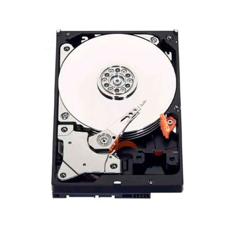 Hdd Wester Digital Tb Wd Ezex Azul Mb Rpm