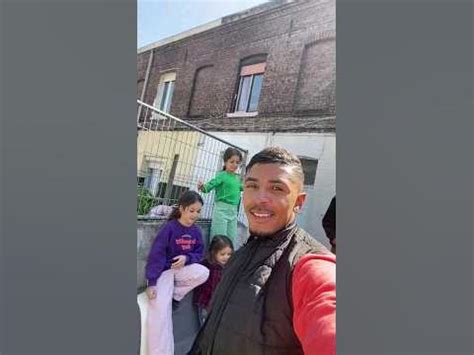 La familly ️ - YouTube
