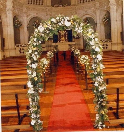 Decoraciones Para La Boda Religiosa