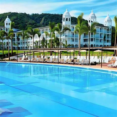 Hotel Riu Palace Costa Rica ️ Destination Weddings Destify