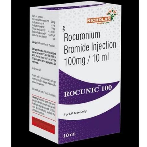 Rocuronium