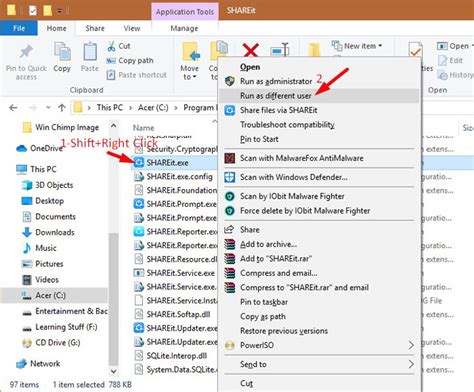 How To Run Multiple Instances Of Same Program On Windows 10