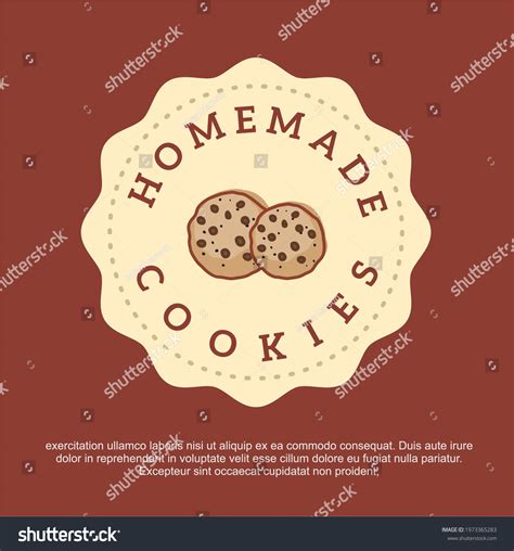 Food Labels For Cookies