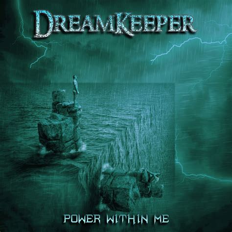 ‎Power Within Me - Single - Album by Dreamkeeper - Apple Music