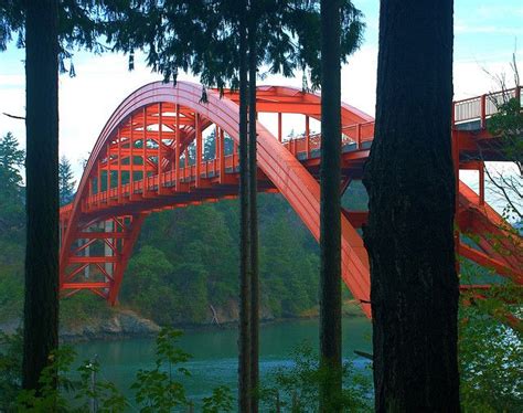 Rainbow Bridge, La Conner | Flickr - Photo Sharing! Rainbow Bridge, Sydney Harbour Bridge, North ...