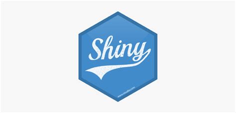 Shiny - Shiny R Logo Png, Transparent Png - kindpng