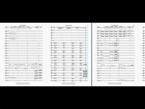 Outro Igual N O H Lauriete Partitura Para Orquestra Youtube