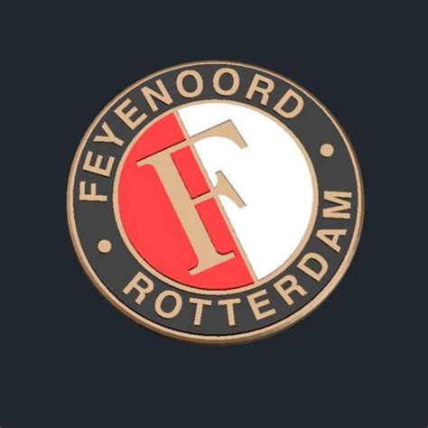 Feyenoord Logo - LogoDix