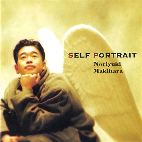 ‎self Portrait 2012 Remaster Noriyuki Makihara의 앨범 Apple Music