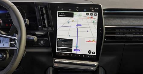 Waze Is Coming To Your Car Screen Thanks To Android Automotive Tom S