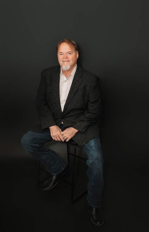 Byron Stinson | GRTM Inc