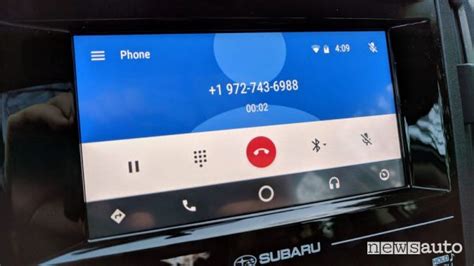 Android Auto Che Cos E Come Funziona Newsauto It