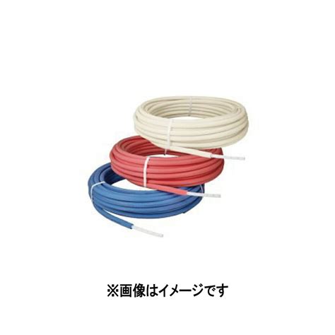 【楽天市場】onda Pex13c Pp10 25 被覆架橋ﾎﾟﾘ管 ﾋﾟﾝｸ10mm保温13a×25m∴ｵﾝﾀﾞ 給水 給湯 ｴｺ