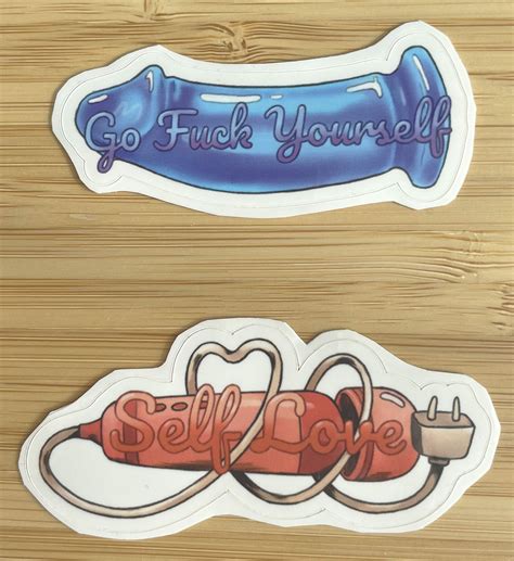 NSFW Gay Kink Zine And Stickers Etsy