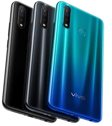 Vivo Z X Full Specifications Price And Reviews Kalvo