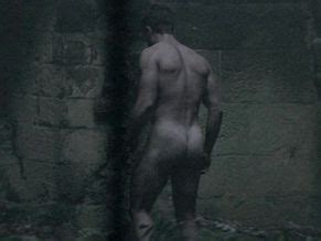 KIT HARINGTON Nude AZNude Men