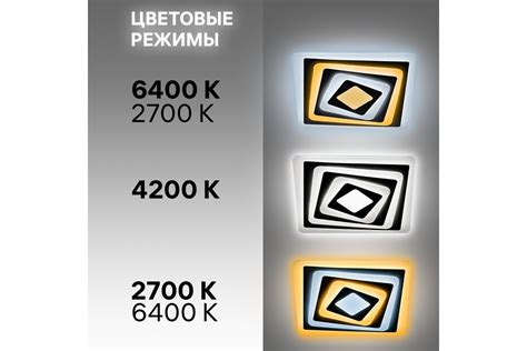 Диммируемая светодиодная люстра с дистанционным управлением Ritter CLL ...