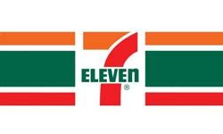 7 Eleven Logo Vector at Vectorified.com | Collection of 7 Eleven Logo ...