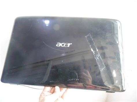 Tampa Da Tela Topcover Carca A P O Note Acer Aspire Z