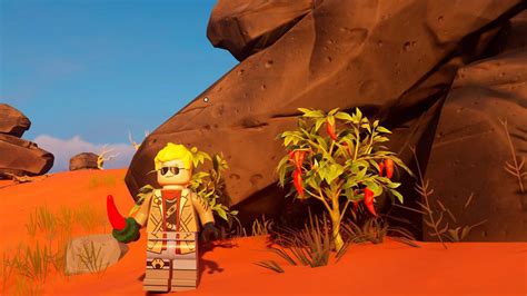 How To Get Cool Headed Charm In Lego Fortnite Prima Games