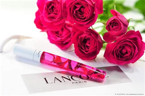 Lancome Jelly Flower Lip Tint This Is A Lip Tint That Is Amazing