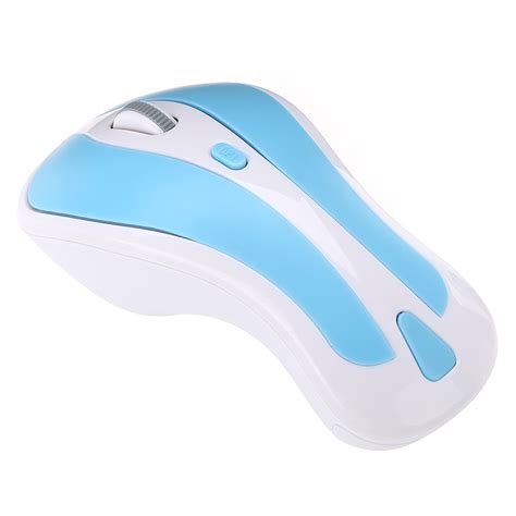 Pr D Gyroscope Fly Air Mouse G Usb Receiver Dpi Wireless