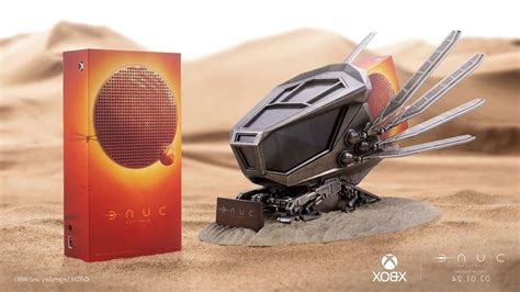 New Crossover With Dune Part Two Released By Xbox Game News 24