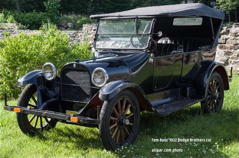 1914 Dodge Roadster