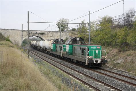 SNCF 69222 69235 Te Theziers Op 3 04 2012 Peterspoor Flickr