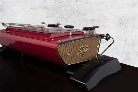 Slim Jim - Kees van der Westen