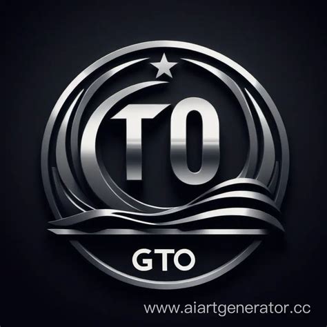 Celebrating 10 Years of GTO with Symbolic Imagery | AI Art Generator