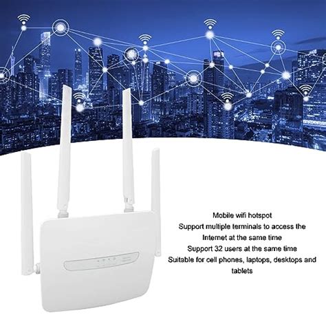 Lazmin Router Wifi Cpe Consigliopro It