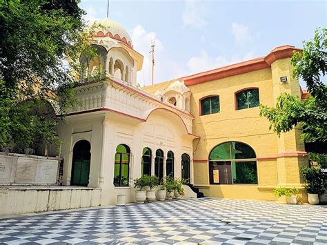 Top 10 Gurdwaras In Punjab 2024 25 Apricot Tours