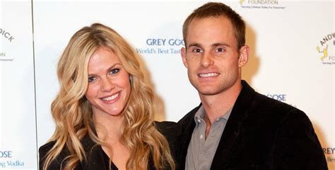 Andy Roddick & Wife Brooklyn Decker Pregnant With Daughter!