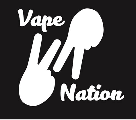 vape nation logo 10 free Cliparts | Download images on Clipground 2024