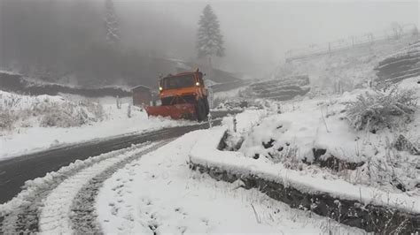 Nisin Reshjet E D Bor S N Zonat Malore Probleme N Qarkullim N Aksin