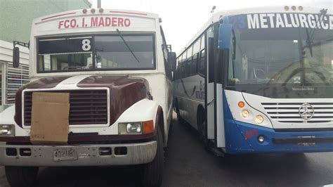 Camiones de ruta protagonizan nuevo accidente en Torreón El Siglo de