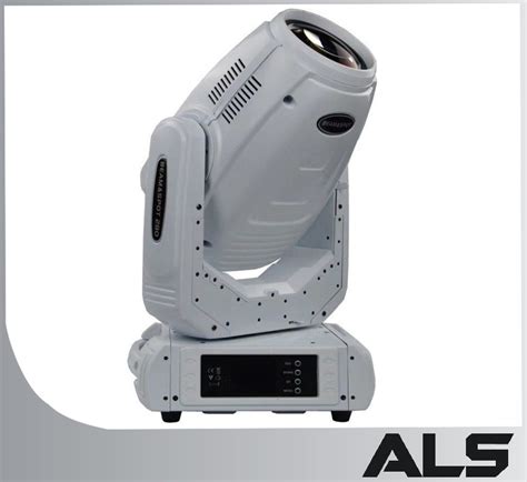 Als Hgh Quality 10r 280w Robe Style 3 In 1 Bsw Beam Spot Wash