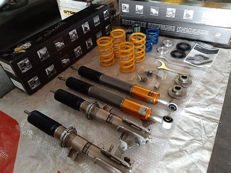 Shock Ohlins Ori Harga Perumperindo Co Id